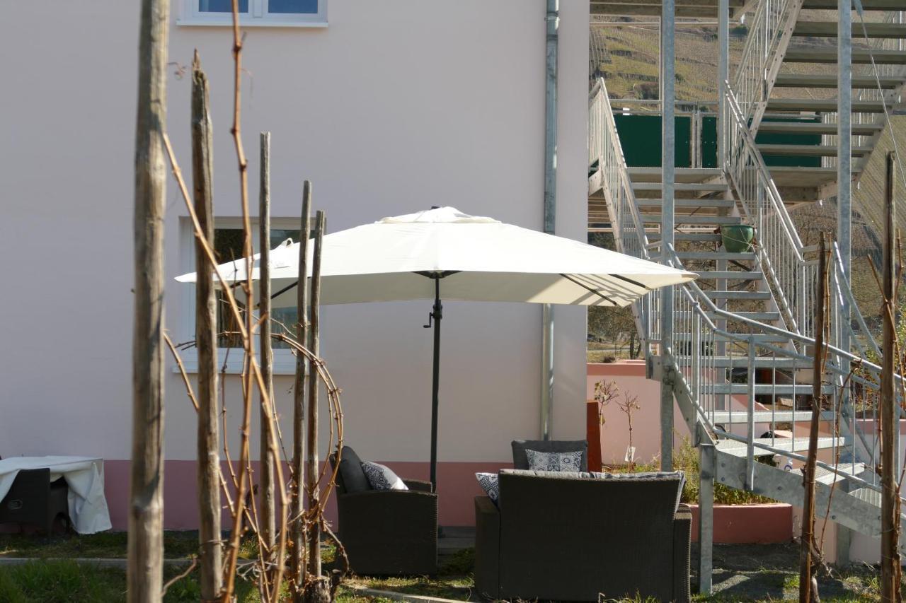 Ines Apartment Trittenheim Exterior foto