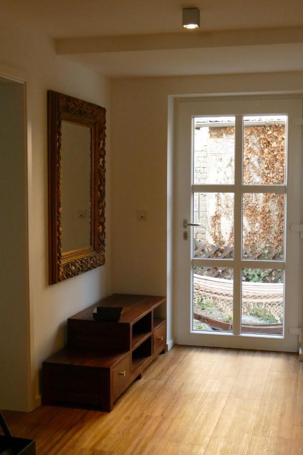 Ines Apartment Trittenheim Exterior foto