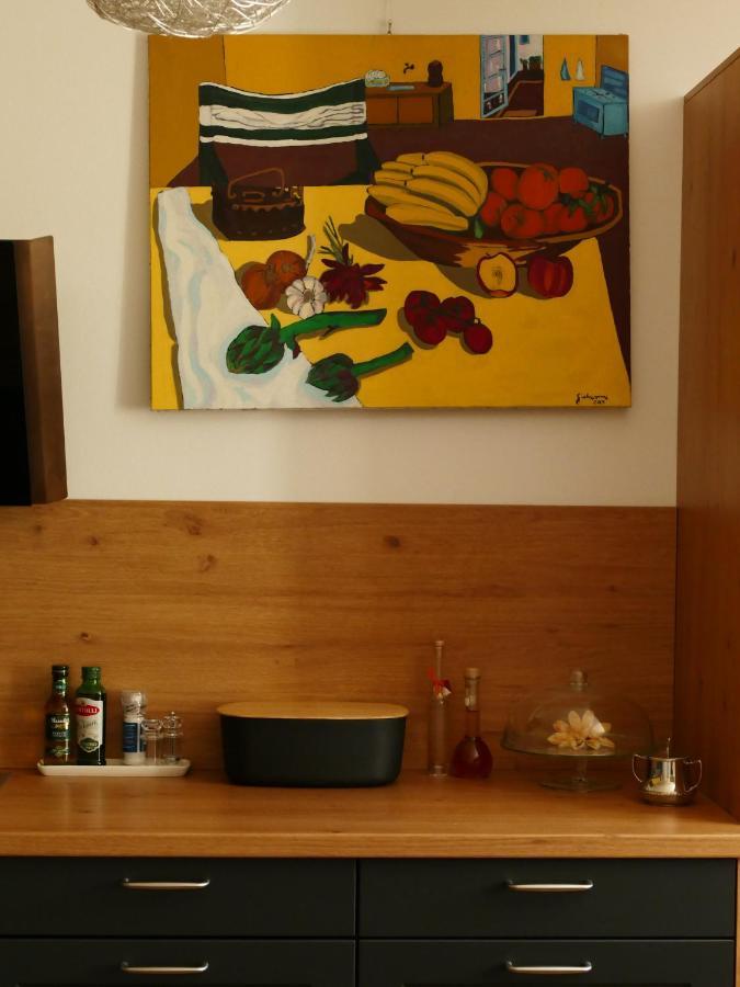 Ines Apartment Trittenheim Exterior foto